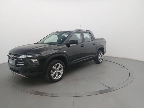 CHEVROLET MONTANA 1.2 TURBO FLEX LTZ AUTOMÁTICO